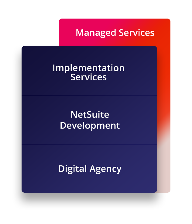 managed services